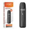 HQD Cirak 2 Pro Pod Kit – 0.8Ω Refillable Vape with Sleek Black Battery