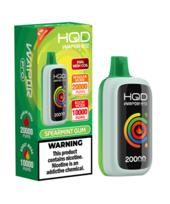 HQD WAPOR PRO 20K