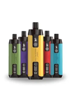 Al Fakher Vape 12000 puffs