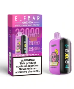 Elf Bar GH23000