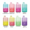 ELF BAR BC5000 Disposable Vape 650mAh 5000 Puffs