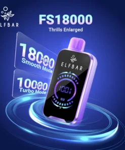 Elf Bar FS18000