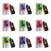 HQD Cuvie Everest 25K Disposable Vape