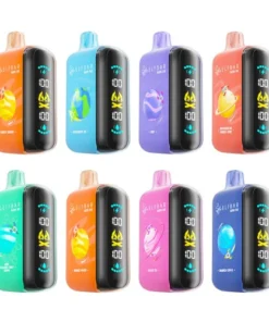Elfbar Raya D3 25000 puffs Disposable Vape