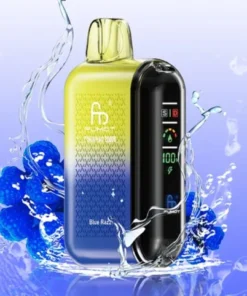 Fumot 20000 Puffs Disposable Vape