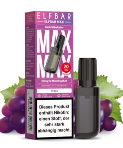 ElfBar MAX