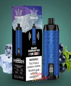 Al Fakher 12000 Puffs Sounds