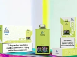 Fumot Randm Tornado 35000 Vape