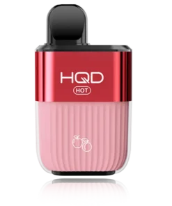 HQD 7000 PUFF E-Shisha