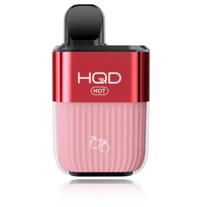 HQD 7000 PUFF E-Shisha