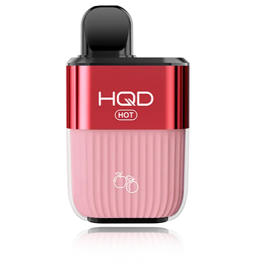 HQD 7000 PUFF E-Shisha