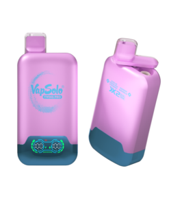 Vapsolo Twins Pro