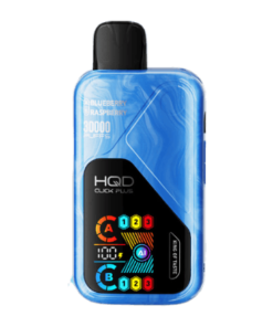 HQD Click Plus 30000