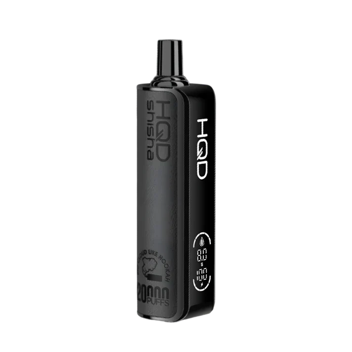 HQD Shisha 20K Disposable Vap
