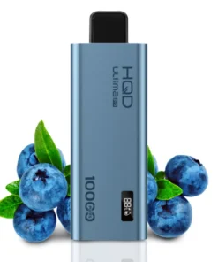 HQD Ultima Pro 10000