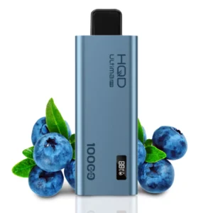 HQD Ultima Pro 10000