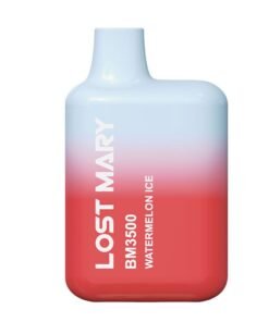 Lost Mary BM3500