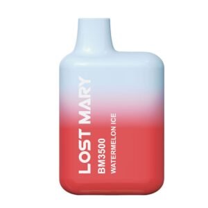 Lost Mary BM3500