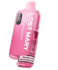Lost Mary BM6000 Prefilled Pod Kit