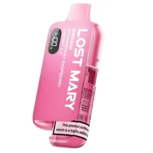 Lost Mary BM6000 Prefilled Pod Kit
