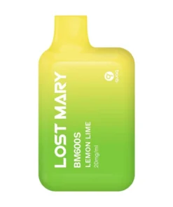 Lost Mary BM600S
