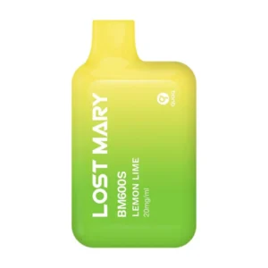 Lost Mary BM600S