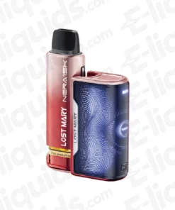 Lost Mary Nera 30K Prefilled Pod Kit