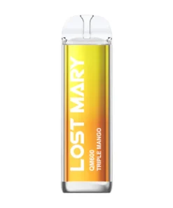 Lost Mary QM600