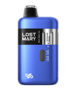 Lost Mary Ultrasonic 35K