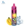 RandM Tornado 30000 Puffs Music Disposable Vape Bar
