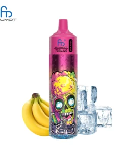 RandM Tornado 30000 Puffs Music Disposable Vape Bar
