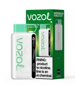 vozol star 12k