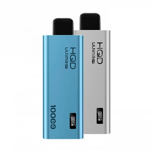 HQD Ultima Pro 10000 - Image 2