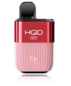 HDQ VAPE