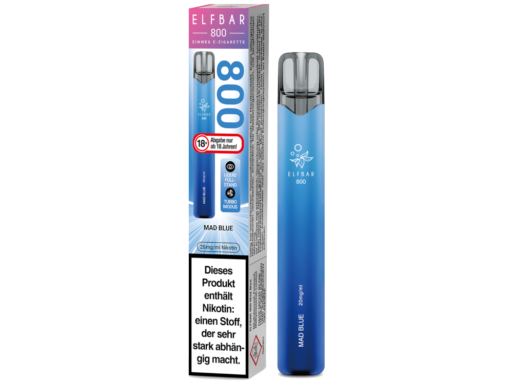 Elfbar 800 - Image 3