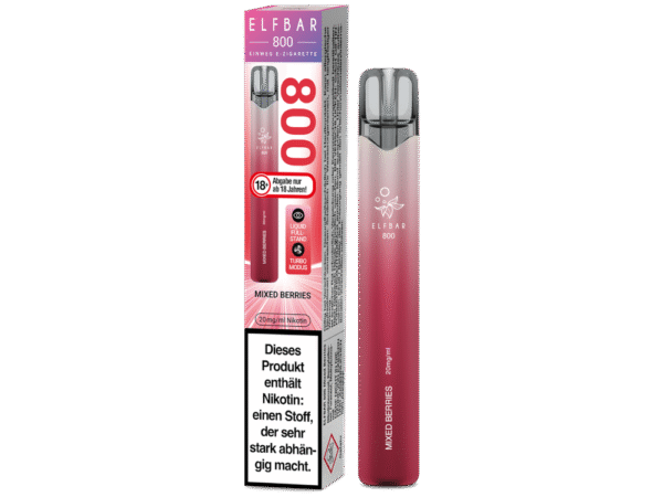 Elfbar 800 - Image 4