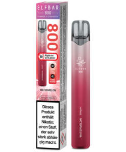 Elfbar 800