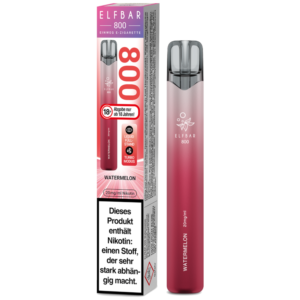 Elfbar 800