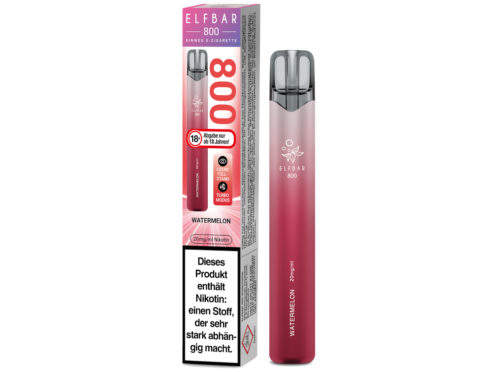 Elfbar 800