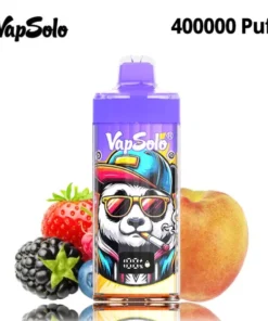 Vapsolo King Pro 40000 Puffs